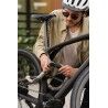 Abus Tresor 6807C - Zámek na kolo | Hardloop