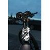 Abus Tresor 6807C - Antivol vélo | Hardloop