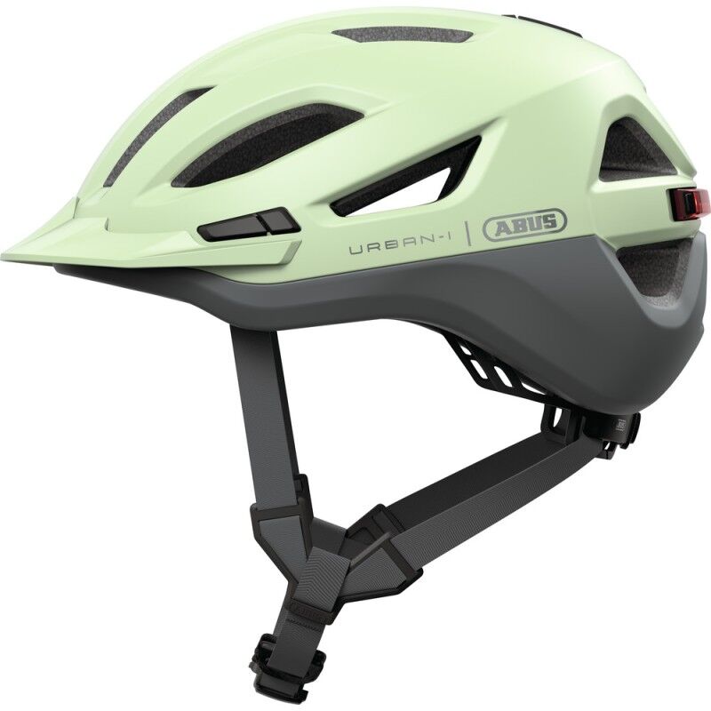 Urban-I 4.0 Ace - Fietshelm