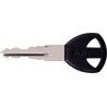 Abus 7200/85 - Fahrradschloss | Hardloop