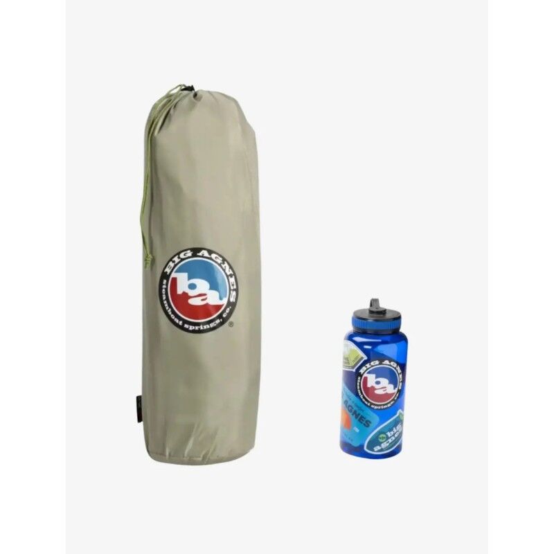 Big Agnes C Bar 2 - Tente | Hardloop