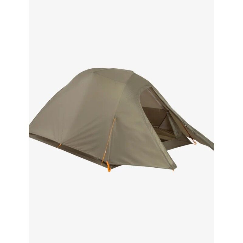 C Bar 2 - Tent