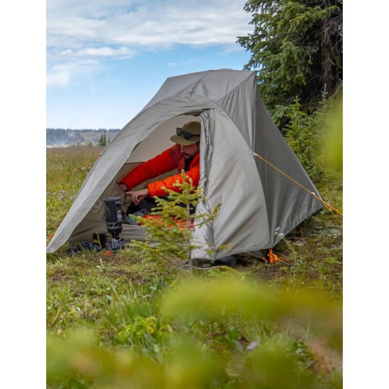 Big Agnes C Bar 2 - Zelt