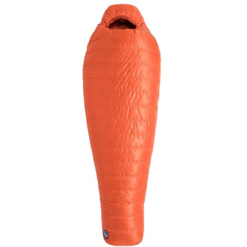 Big Agnes Greystone 20 - Śpiwor | Hardloop