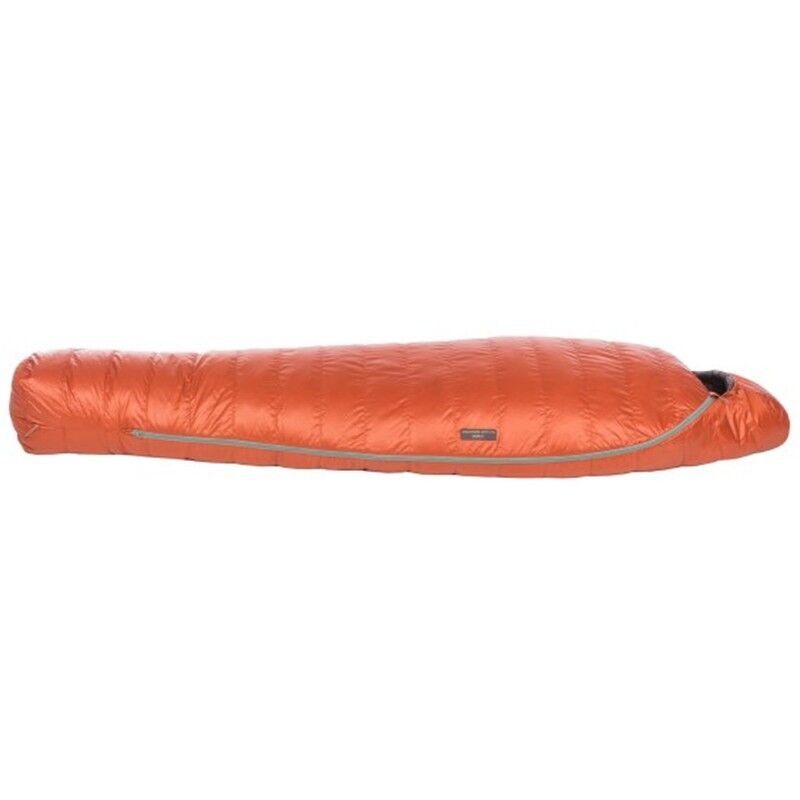 Big Agnes Greystone 20 - Spacák | Hardloop