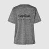 GripGrab EXPLR Merinotech T-Shirt - Merinoshirt - Dames | Hardloop