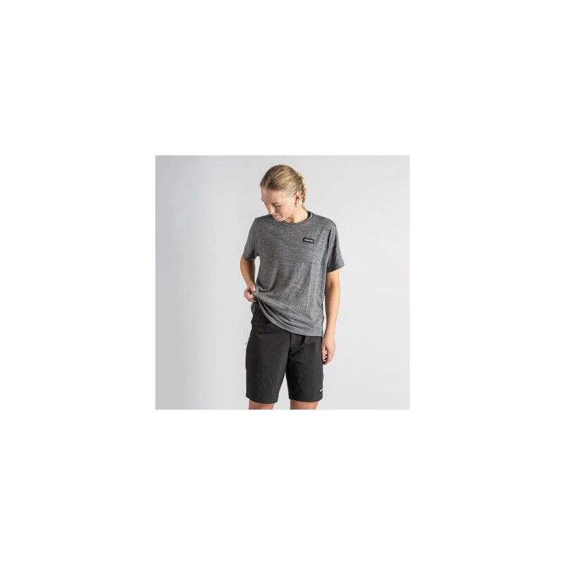 GripGrab EXPLR Merinotech T-Shirt - Merino shirt - Women's | Hardloop