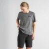 GripGrab EXPLR Merinotech T-Shirt - Merinoshirt - Dames | Hardloop