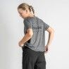 GripGrab EXPLR Merinotech T-Shirt - Merinoshirt - Dames | Hardloop