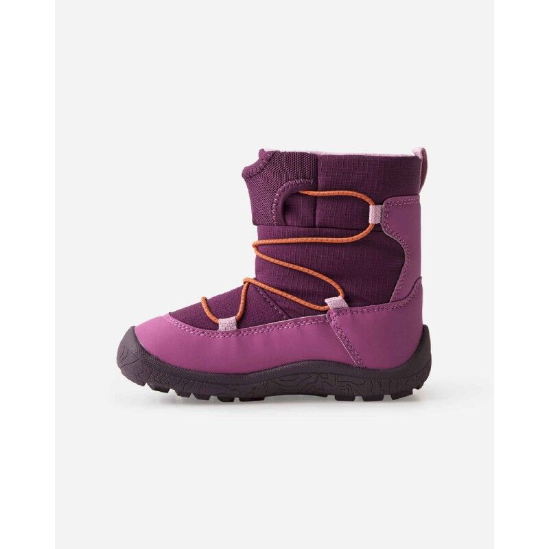 Reima Ensilumi Kids - Scarponi da neve - Bambino | Hardloop