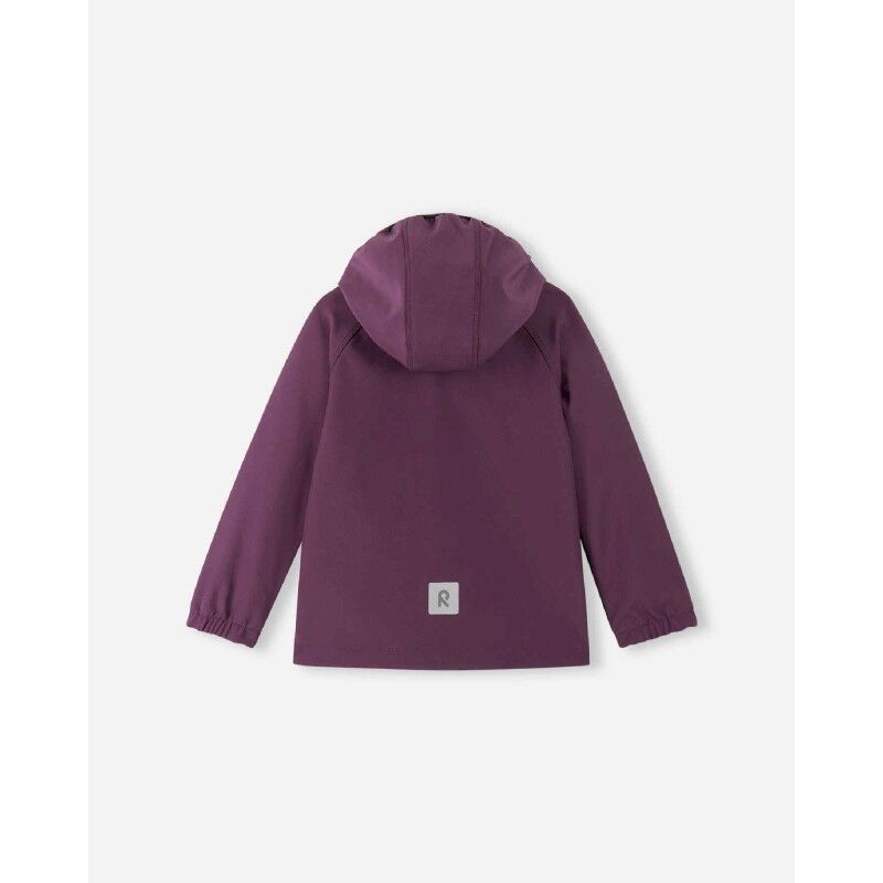 Reima Vantti - Veste softshell enfant | Hardloop