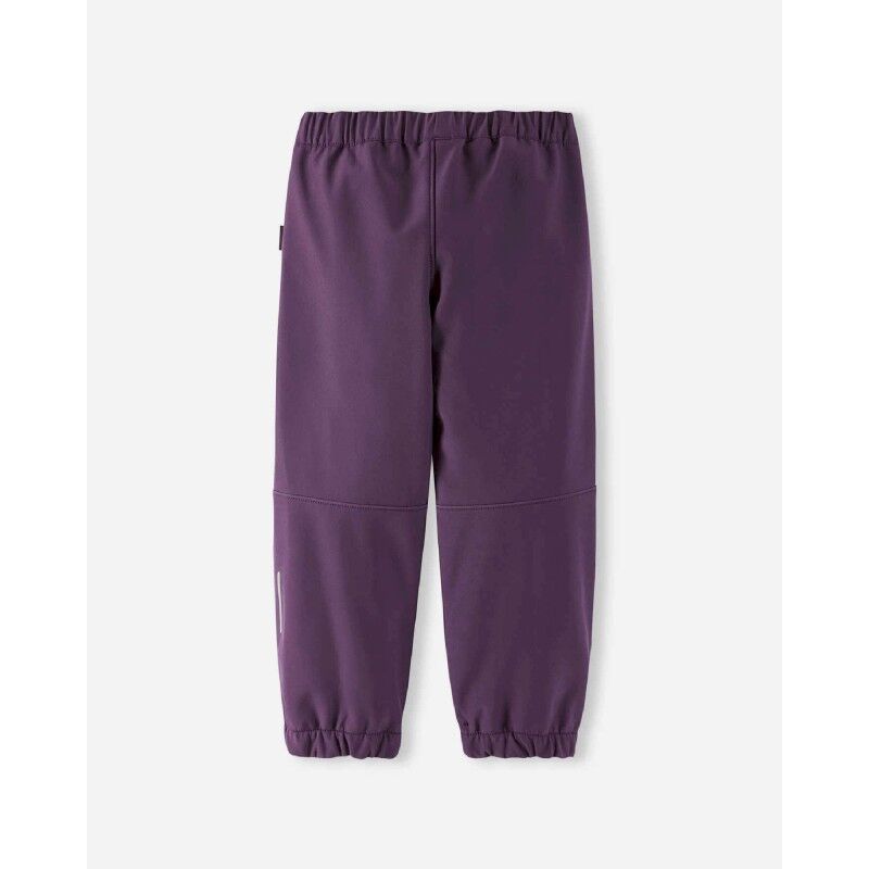 Reima Oikotie - Softshell trousers - Kid's | Hardloop