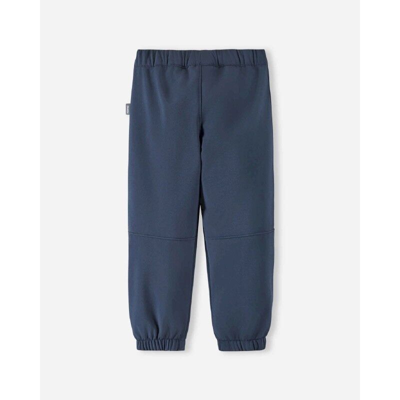 Reima Oikotie - Softshell trousers - Kid's | Hardloop