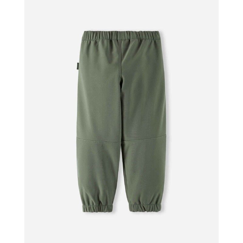 Reima Oikotie - Pantalones softshell - Niños | Hardloop