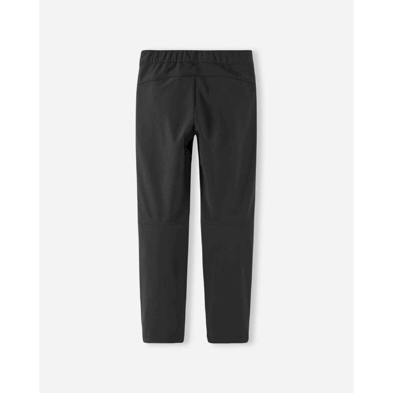 Reima Mighty - Softshellhose - Kind | Hardloop