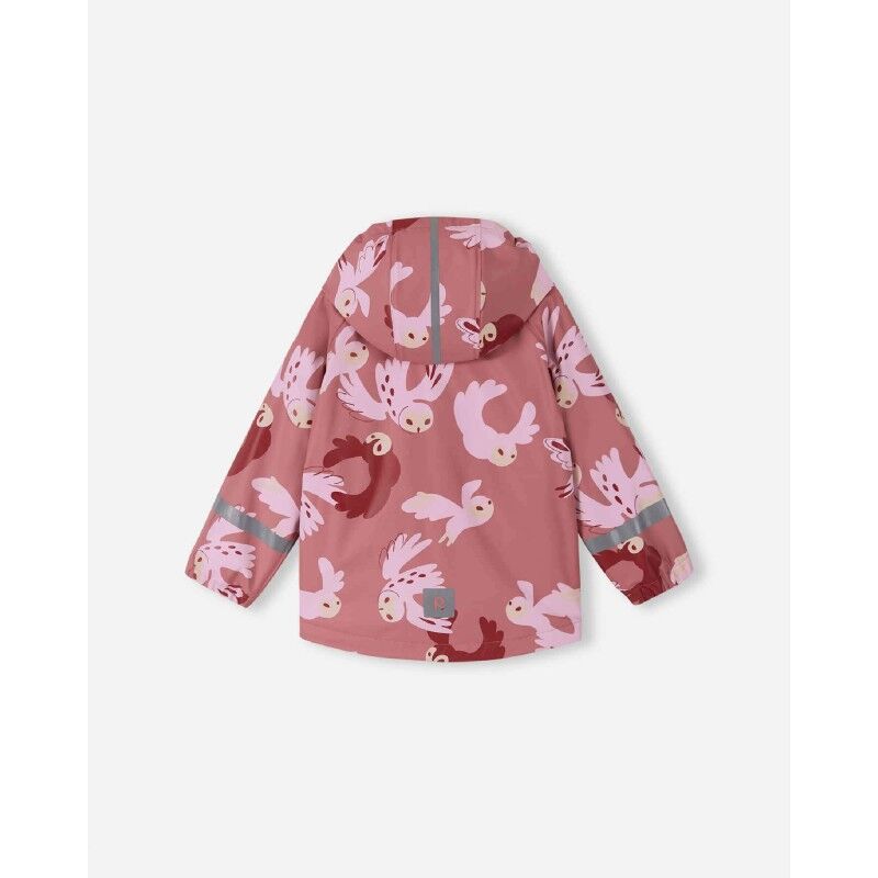 Reima Koski - Waterproof jacket - Kids