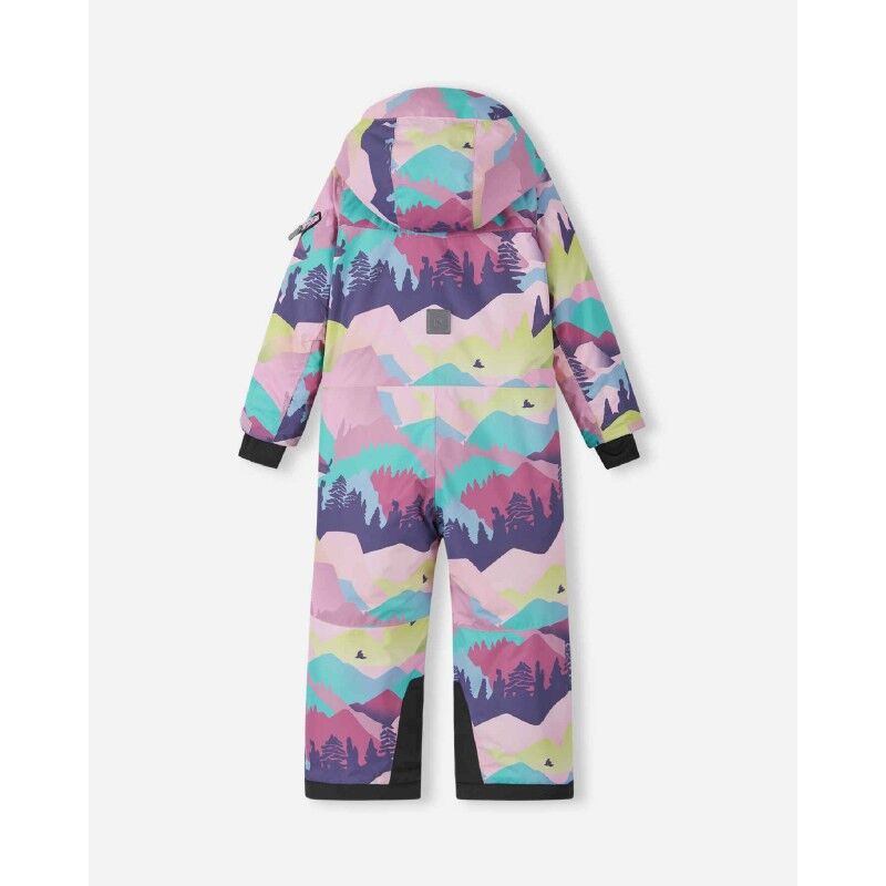 Reima Reach - Combinaison enfant | Hardloop