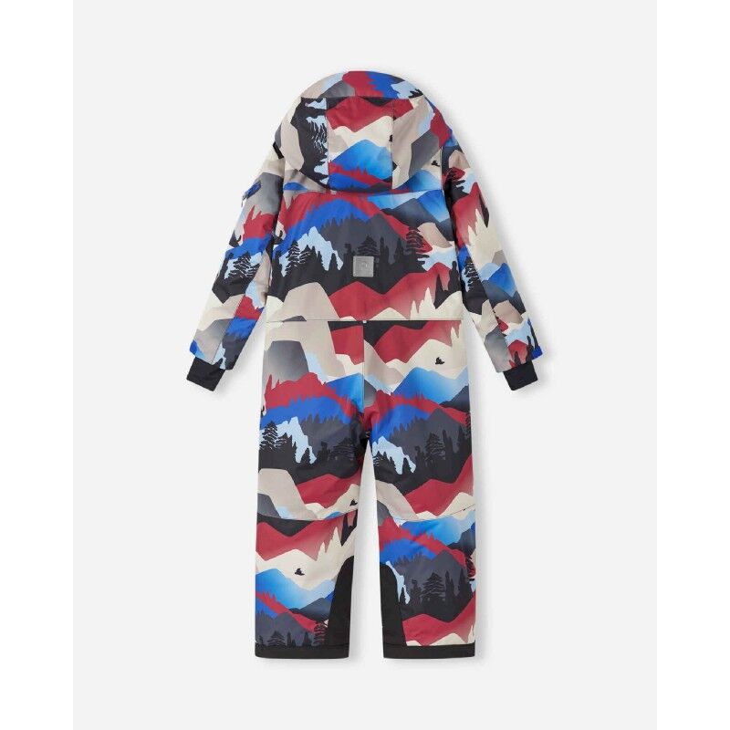 Reima Reach - Overall - Kid's | Hardloop