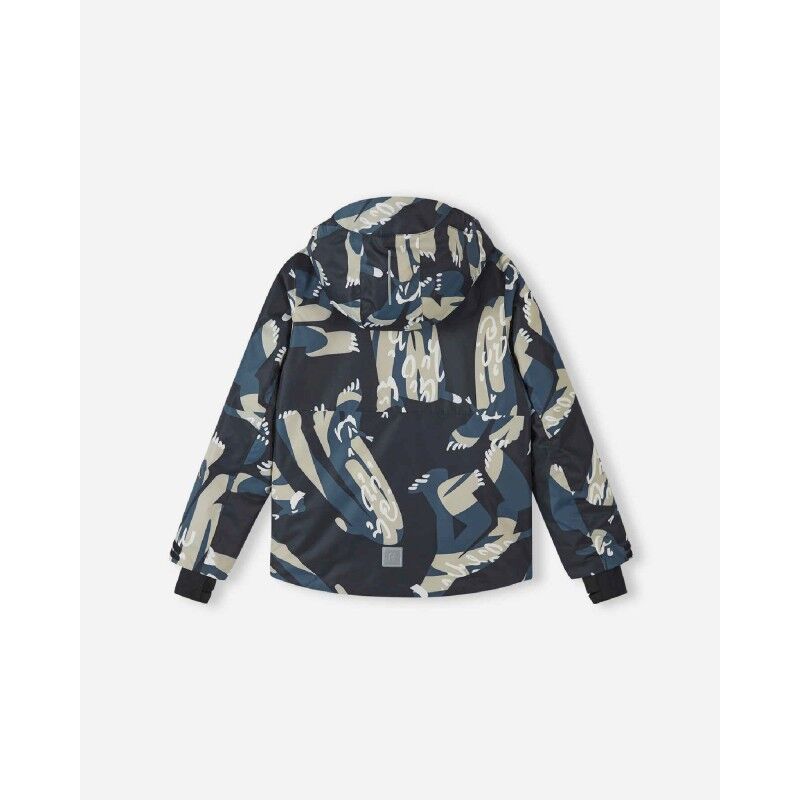 Reima Tirro - Kunstfaserjacke - Kind | Hardloop