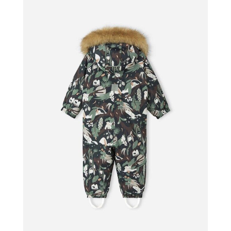 Reima Lappi - Combinaison enfant | Hardloop