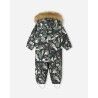 Reima Lappi - Combinaison enfant | Hardloop