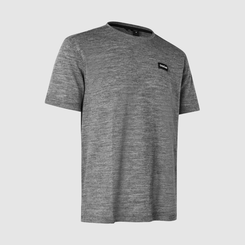 EXPLR Merinotech T-Shirt - Camiseta de merino - Hombre