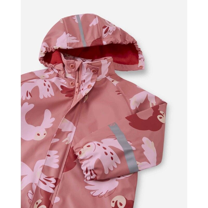 Reima Koski - Waterproof jacket - Kids