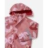 Reima Koski - Waterproof jacket - Kids