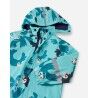 Reima Koski - Casaco impermeável criança | Hardloop
