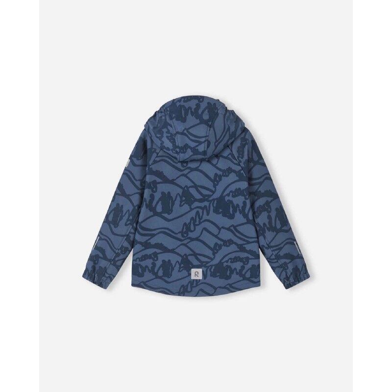 Reima Aitoo - Softshell jacket - Kid's | Hardloop