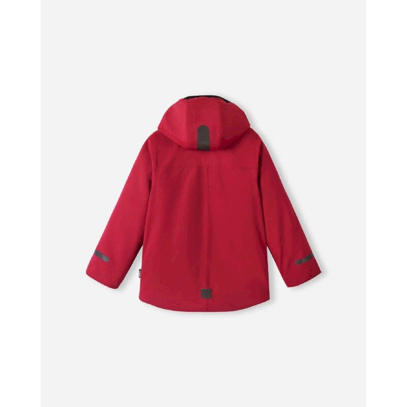 Reima Syddi - Veste 3 en 1 enfant | Hardloop