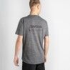 GripGrab EXPLR Merinotech T-Shirt - Merinoshirt - Heren | Hardloop
