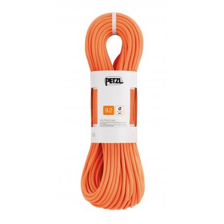 Petzl - Volta 9,2 mm - Corda da arrampicata