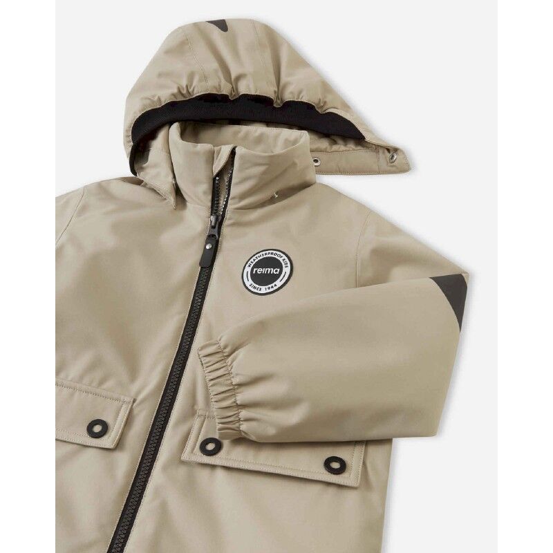 Reima Symppis - Parka - Barn | Hardloop