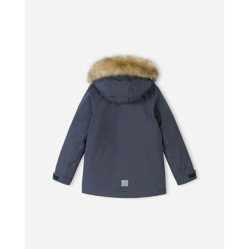 Reima Serkkula - Down jacket - Kid's | Hardloop