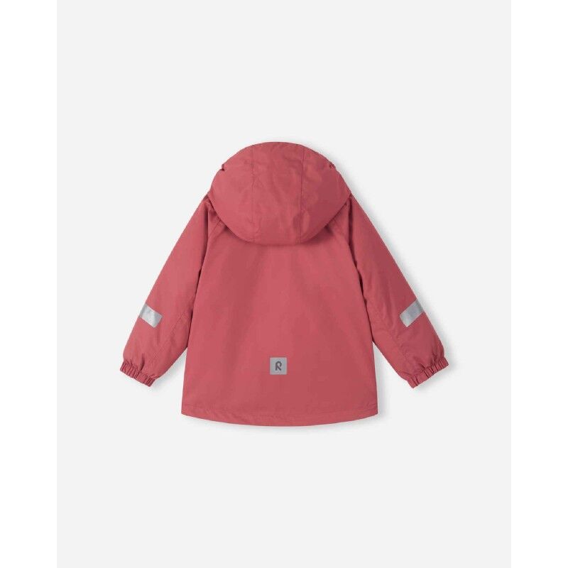 Reima Raisio - Waterproof jacket - Kid's | Hardloop