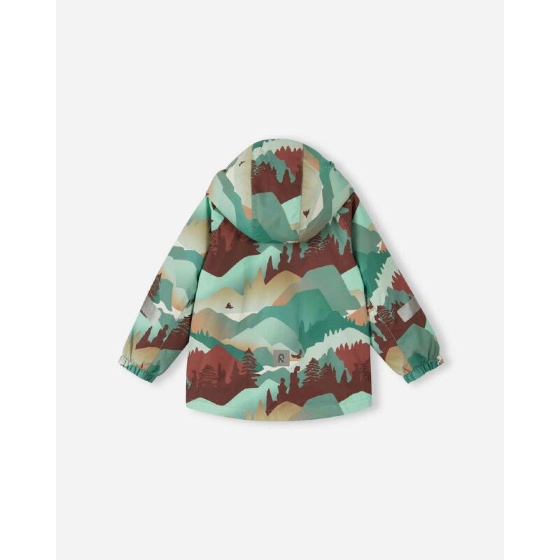 Reima Muonio - Coat - Kid's | Hardloop
