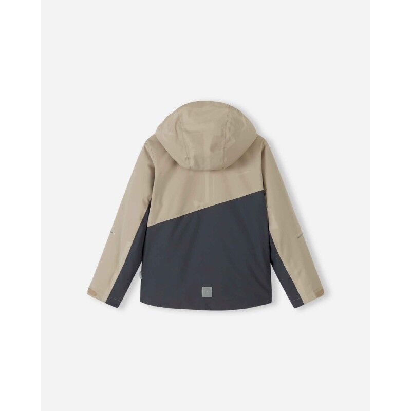 Reima Kaaranka - Waterproof jacket - Kid's | Hardloop