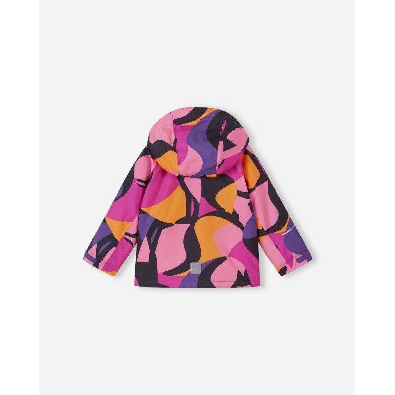 Reima Irni - Ski jacket - Kid's | Hardloop
