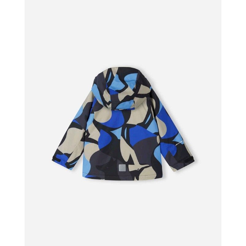 Reima Irni - Veste ski enfant | Hardloop