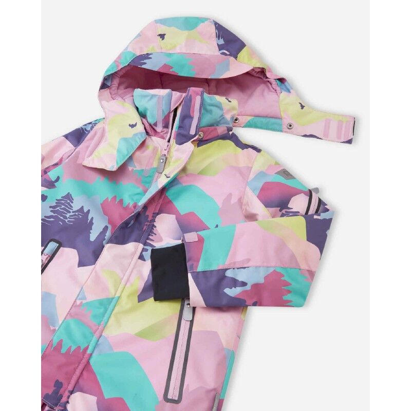 Reima Reach - Combinaison enfant | Hardloop