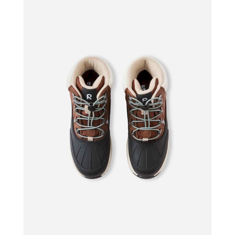 Reima Hallava Lace - Lifestyle Schuhe - Kind | Hardloop