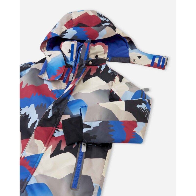 Reima Reach - Overall - Kid's | Hardloop