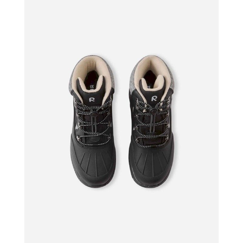 Reima Hallava Lace - Chaussures lifestyle enfant | Hardloop