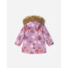 Reima Muurame - Ski jacket - Kid's | Hardloop