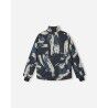 Reima Tirro - Kunstfaserjacke - Kind | Hardloop