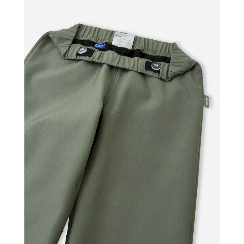 Reima Oikotie - Pantalon softshell enfant | Hardloop