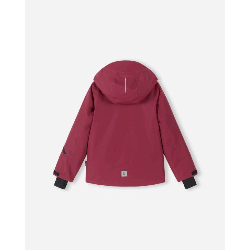 Reima Tieten - Chaqueta impermeable - Niños | Hardloop