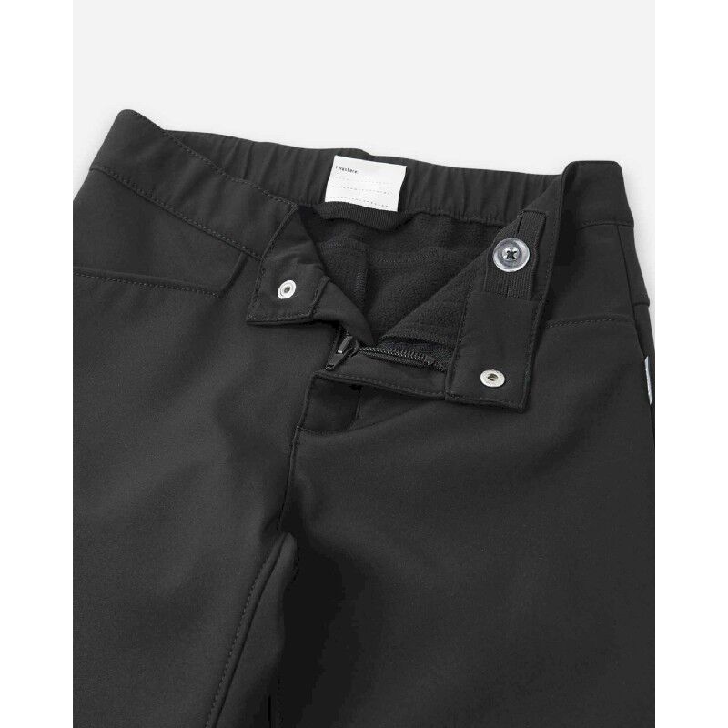 Reima Idea - Softshellhose - Kind | Hardloop