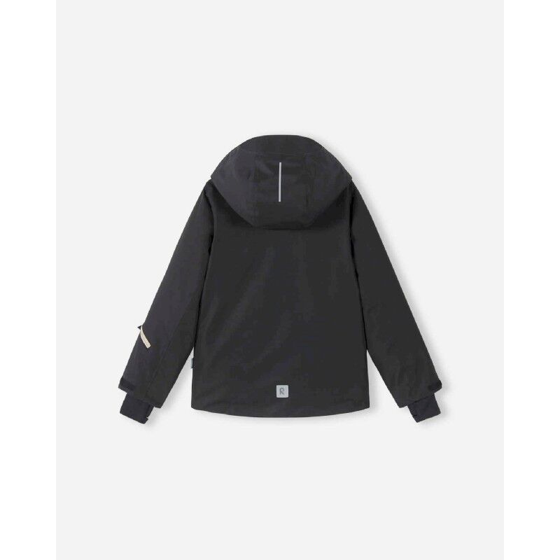 Reima Tieten - Veste imperméable enfant | Hardloop